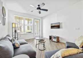 Luxurious 1 Bedroom Apartment Near Braves Stadium